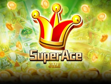Super Ace Ultimate Strategy Unlock Unstoppable Wins