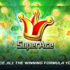 Super Ace Jili: The Winning Formula You Need!